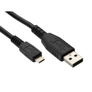 MICRO USB CHARGER 1M